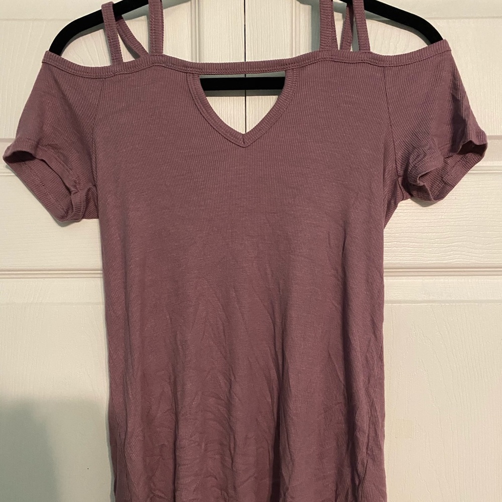 American Eagle Soft & Sexy Tee